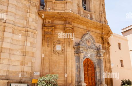 Santuario di Maria Santissima Addolorata al Calvario delle Croci