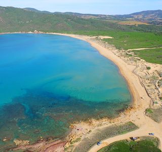 Spiaggia Mugoni