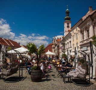 Stari Zakladi