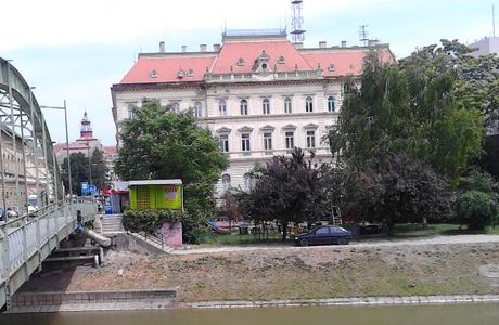 Zrenjanin National Museum