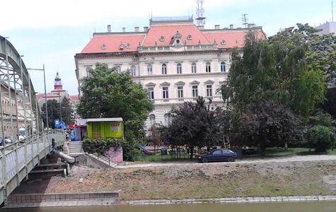 Zrenjanin National Museum 1
