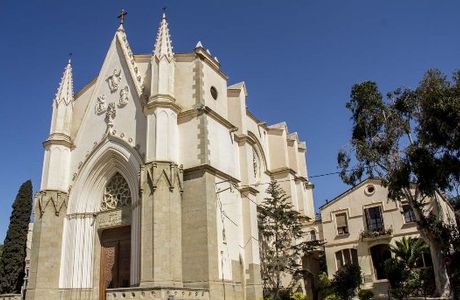 Santuari de la Misericordia