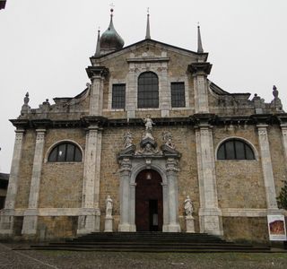 Parrocchia S. Maria Assunta e S. Martino