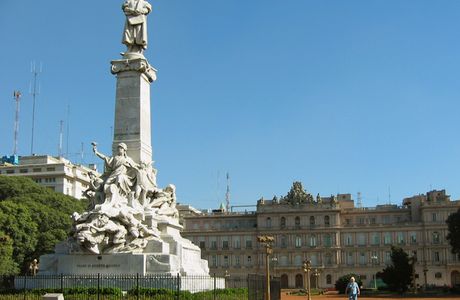 Monumento agli Ex Internati