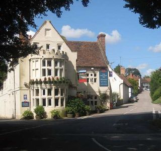 The Woolpack Inn