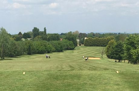 Ashford (Kent) Golf Club