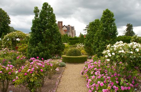 Brenchley Gardens
