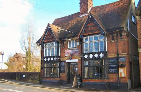The Bull Public House