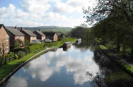 Lancaster Canal