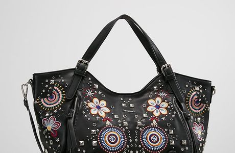 Flying Handbag