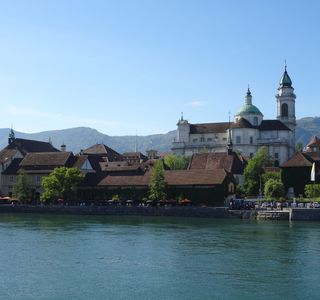 Region Solothurn Tourismus