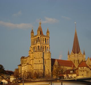 Christ Church Lausanne
