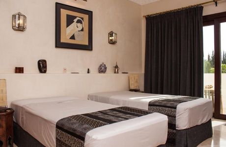 Mijas Thirak Thaimassage