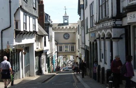Inspired Buys