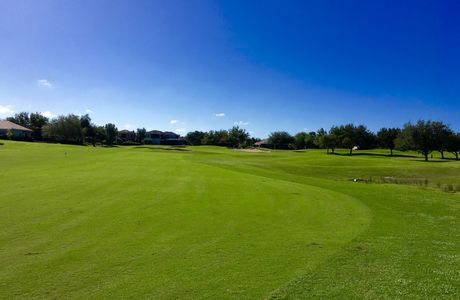 South Beds Golf Club