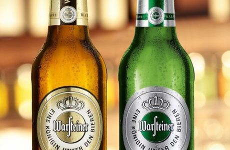 Warsteiner Eck