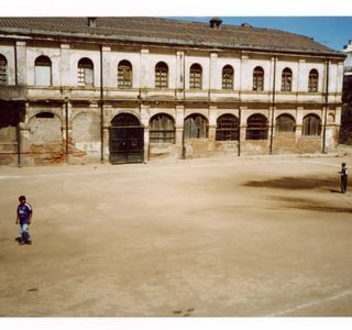 Centro de Arte Contemporaneo