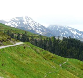 Col de Peyresourde
