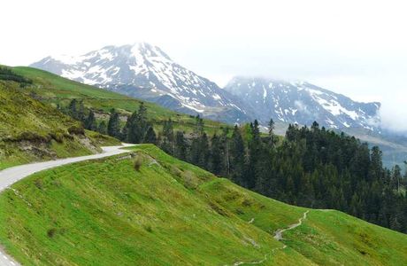 Col de Peyresourde