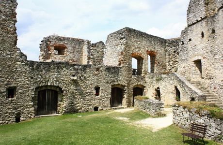 Mourtzinos Castle