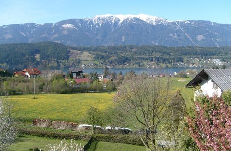 Tourismusbuero Seeboden