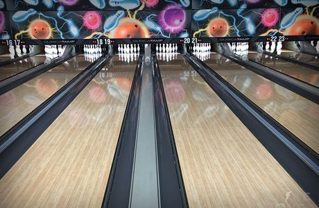 Zone Bowling Rockingham