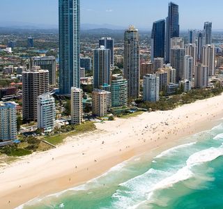 Coast Safari Expeditions Australia