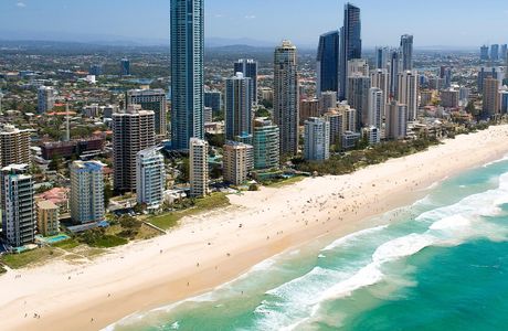 Coast Safari Expeditions Australia