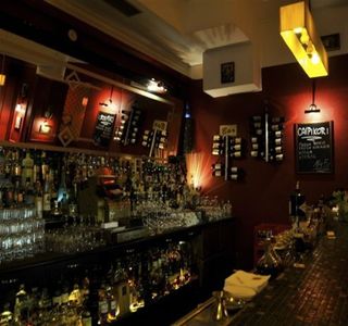 Tretter's Bar
