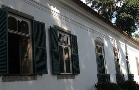 Museu do Piaui - Casa de Odilon Nunes