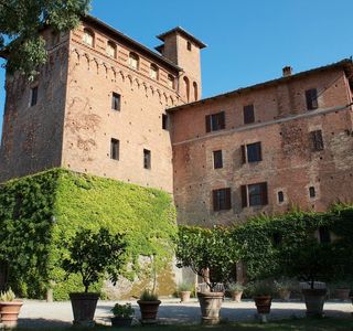 Castello di Castel San Lorenzo