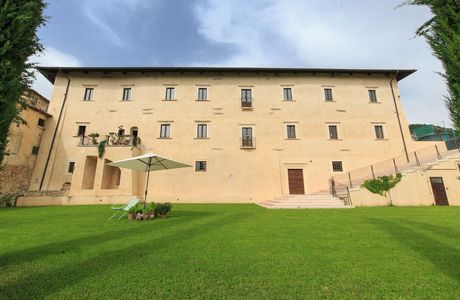 Castello di Fagnano