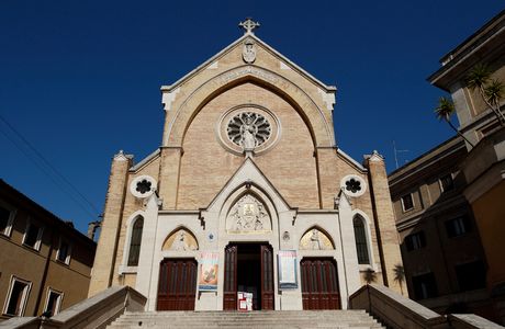 Chiesa Parrocchiale di Sant'Alfonso Maria del Liguori