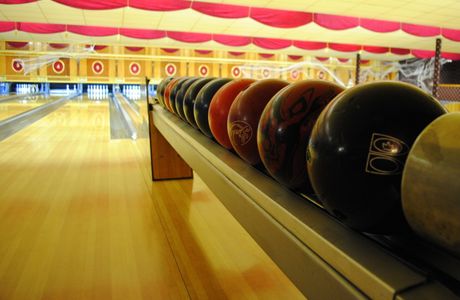 Bowling delle stelle