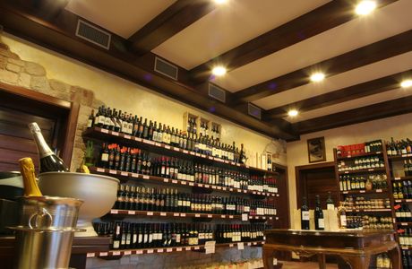 Enoteca della Regione Marche