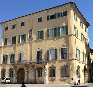 Palazzo Ripanti