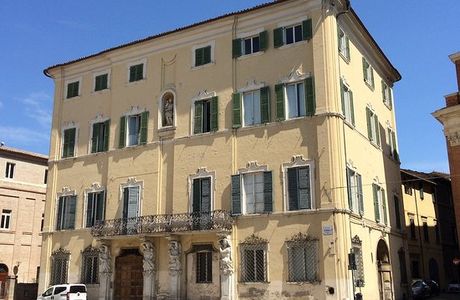 Palazzo Ripanti
