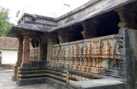 Rameshwara Temple