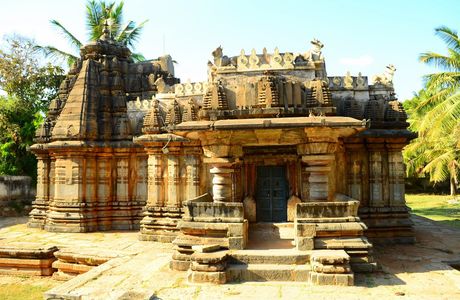 Chandraprabha Temple
