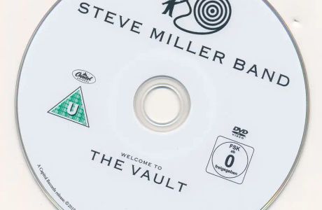 The Vault Disc & Lounge