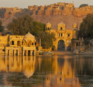 Sadik Tour & Travels Jaisalmer