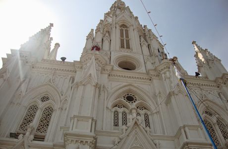 Our Lady of Ransom Church