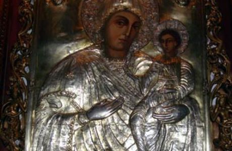 Biserica Madona Dudu