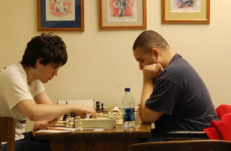 Regional Chess Club