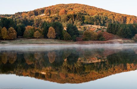 Krusevo Lake