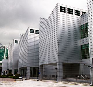 Securities Museum - Busan