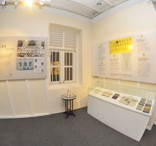 Penang Hajj Gallery