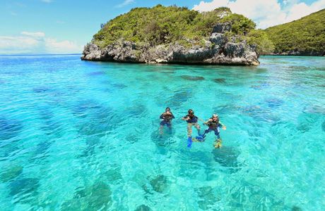 Nabugtu Island