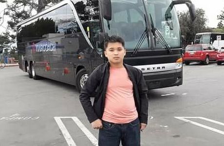 Genesis Transport Service