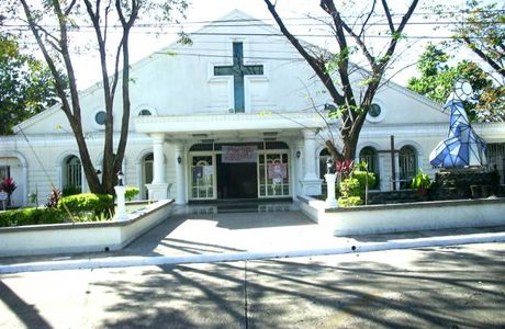 Life Gospel Church